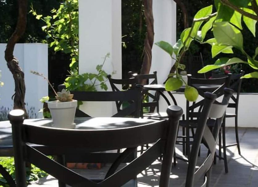 Patio Zdjęcie