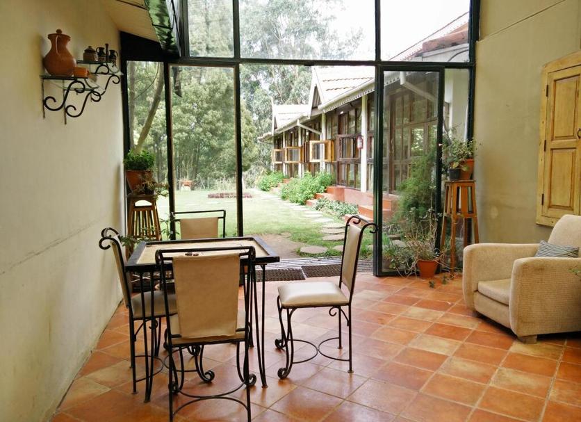 Patio Zdjęcie