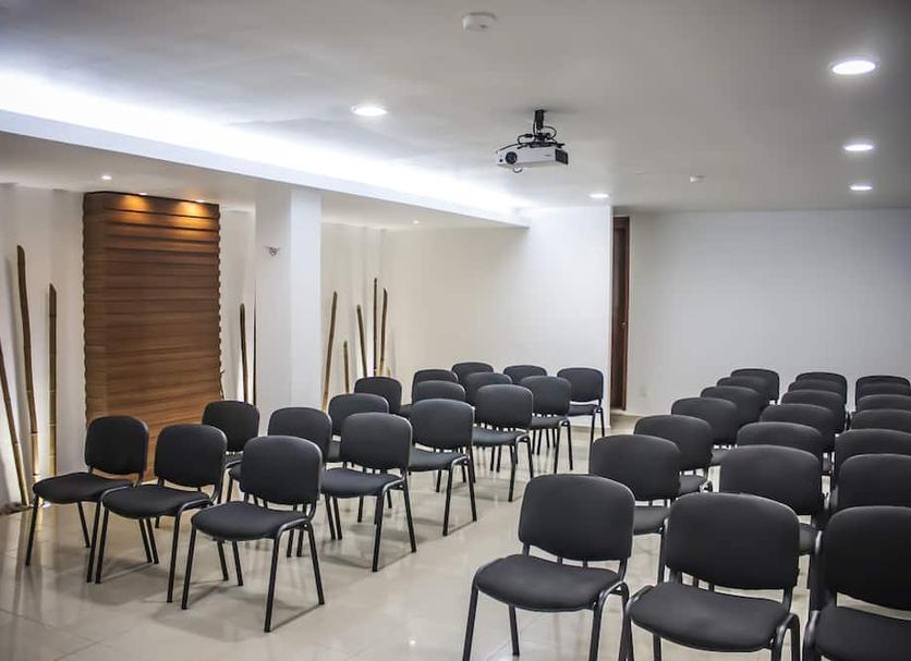 Sala konferencyjna Zdjęcie