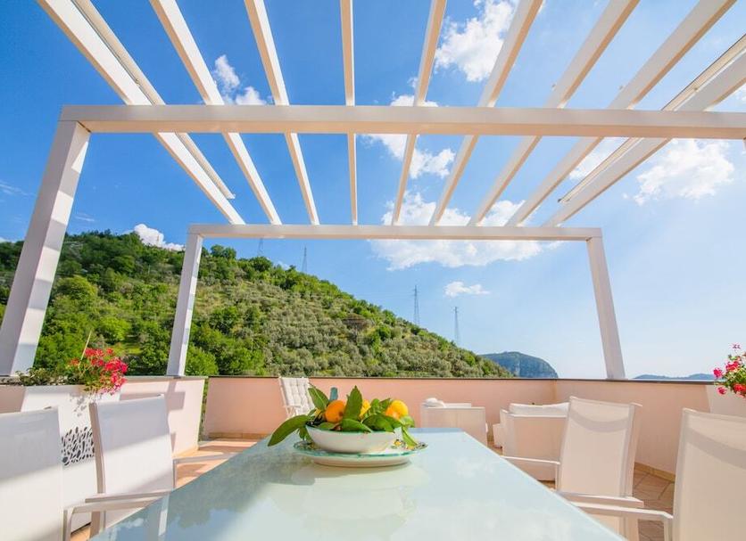 Balkon Zdjęcie