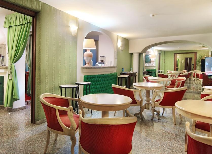Restauracja Zdjęcie