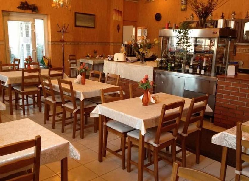 Restauracja Zdjęcie