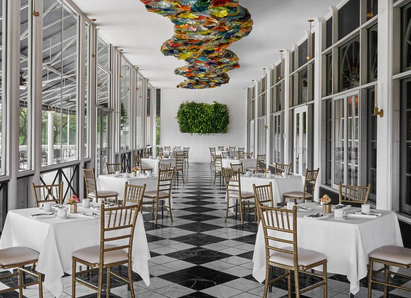 Restauracja Zdjęcie