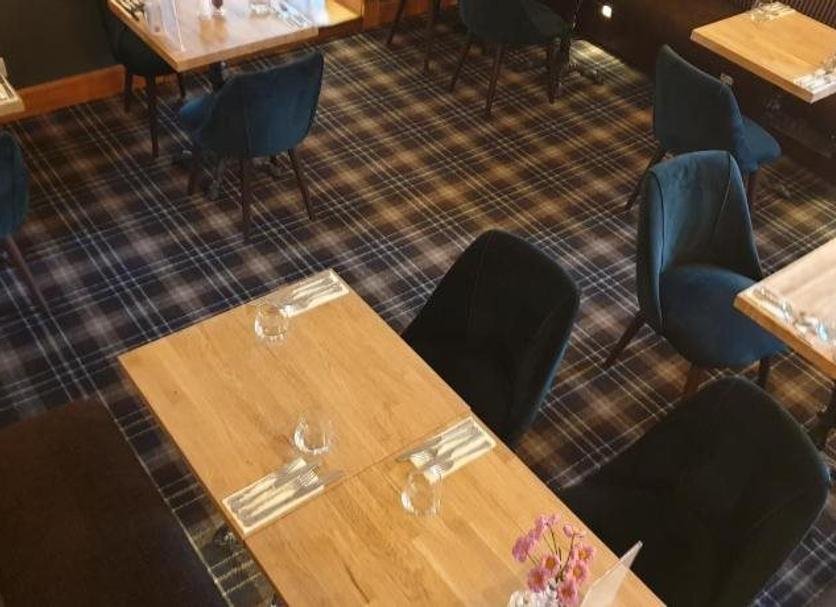 Restauracja Zdjęcie