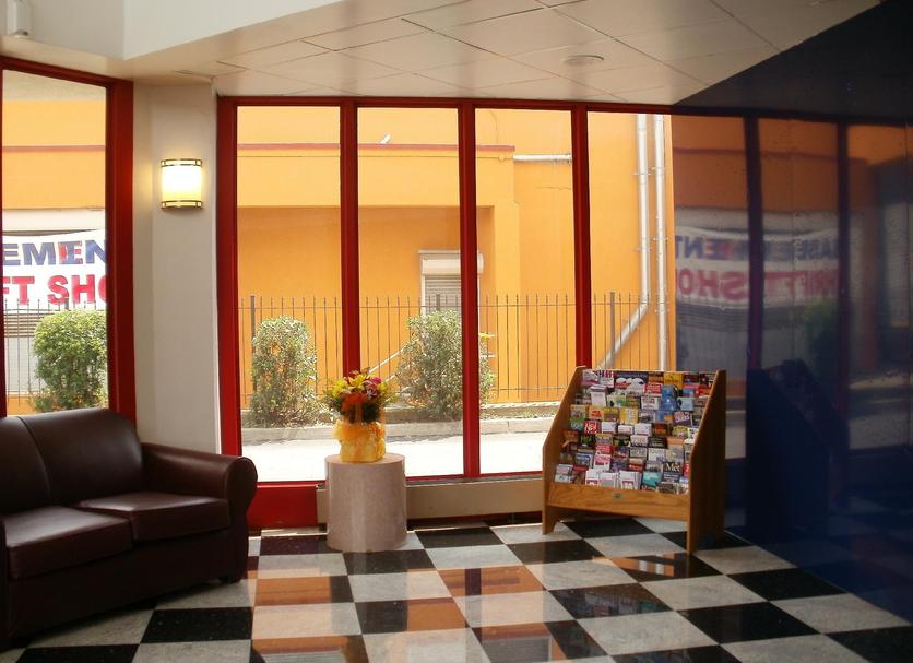 Lobby Zdjęcie