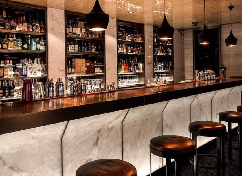 Bar Zdjęcie
