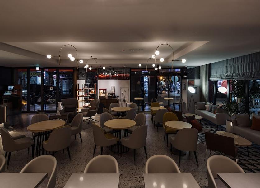 Bar Zdjęcie
