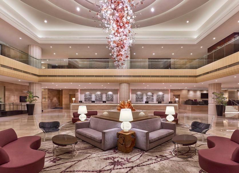 Lobby Zdjęcie