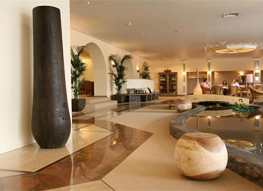 Lobby Zdjęcie