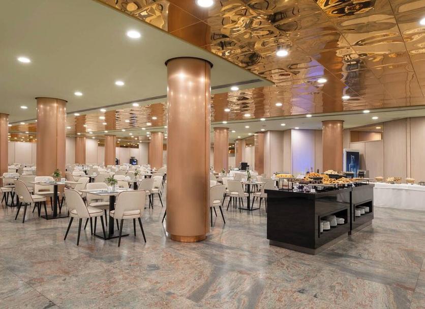 Restauracja Zdjęcie