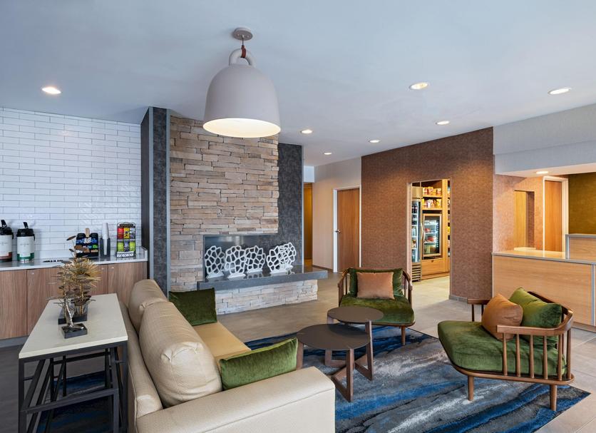 Lobby Zdjęcie