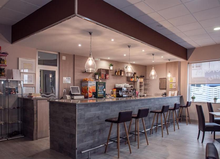 Bar Zdjęcie