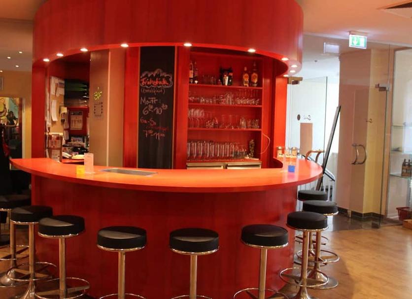 Bar Zdjęcie