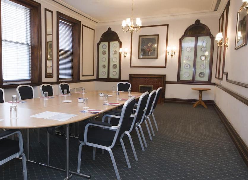 Sala konferencyjna Zdjęcie