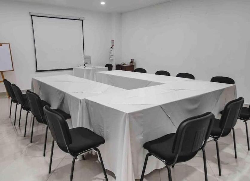 Sala konferencyjna Zdjęcie