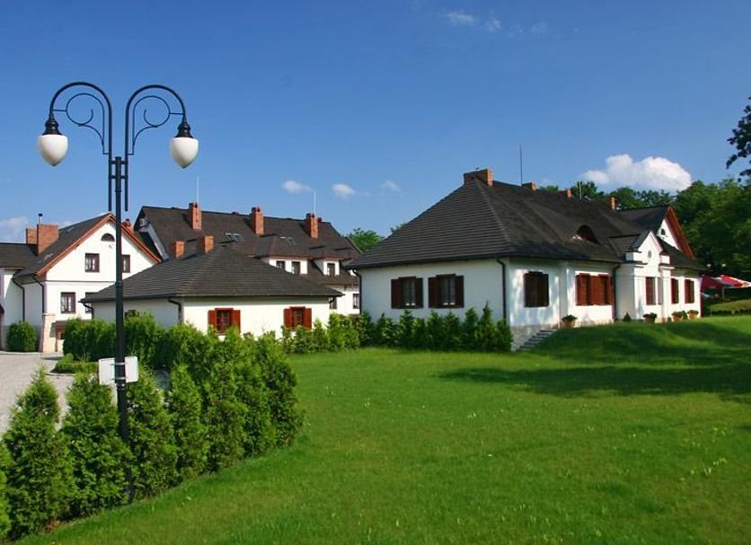 Budynek Zdjęcie