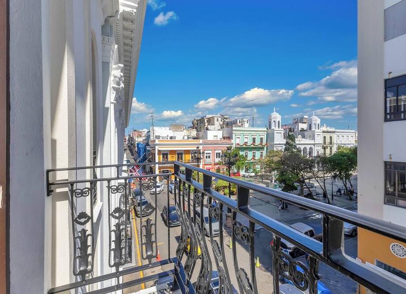 Balkon Zdjęcie