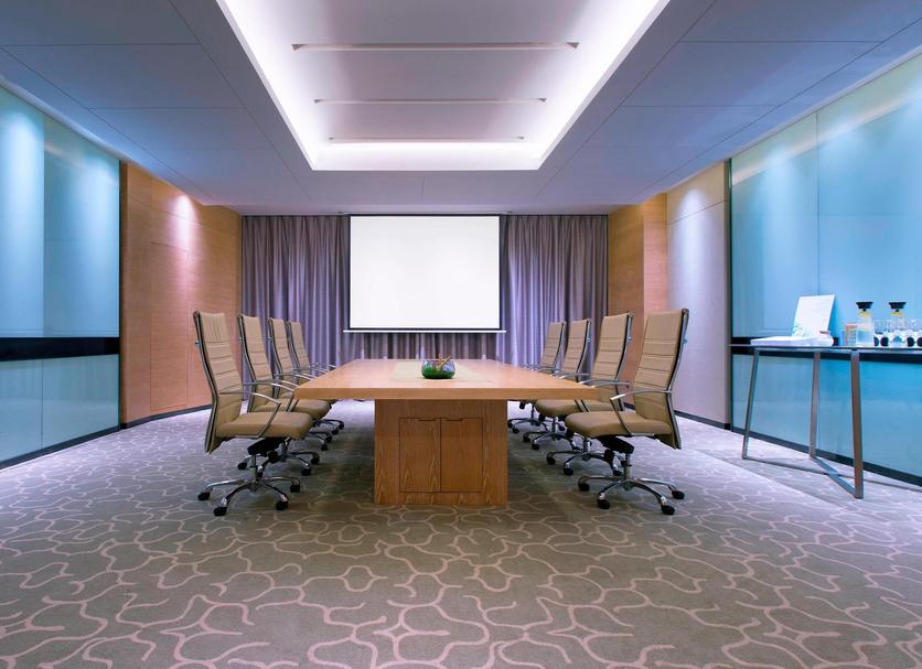 Sala konferencyjna Zdjęcie
