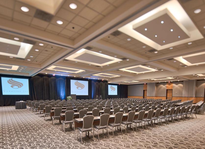 Sala konferencyjna Zdjęcie