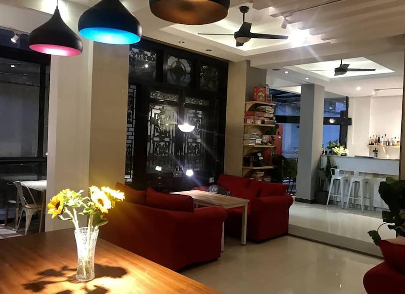Lobby Zdjęcie