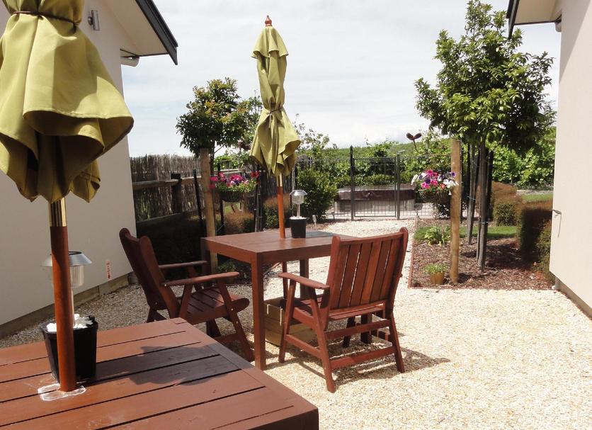 Patio Zdjęcie
