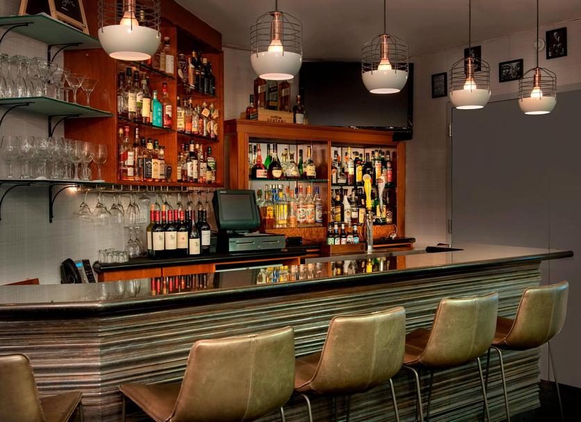 Bar Zdjęcie
