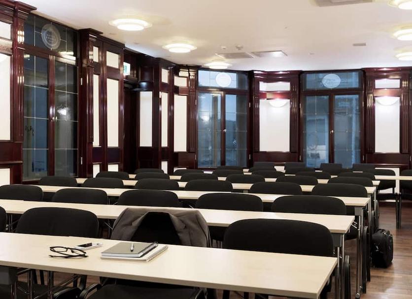 Sala konferencyjna Zdjęcie