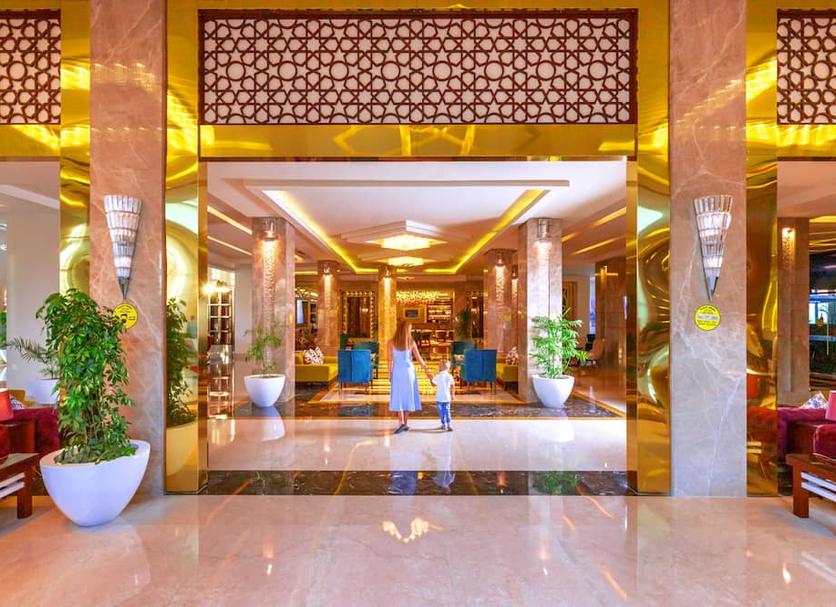Lobby Zdjęcie