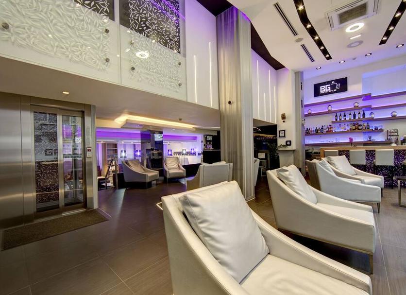 Lobby Zdjęcie