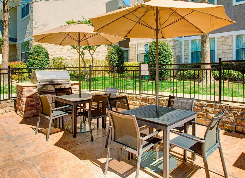 Patio Zdjęcie