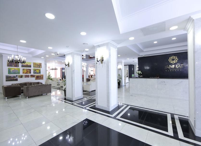 Lobby Zdjęcie