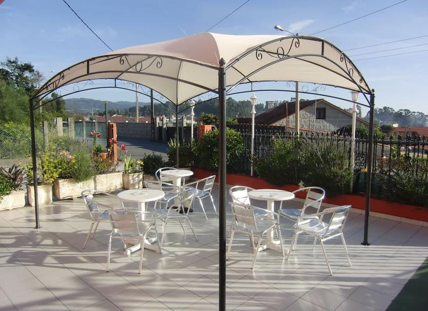 Patio Zdjęcie