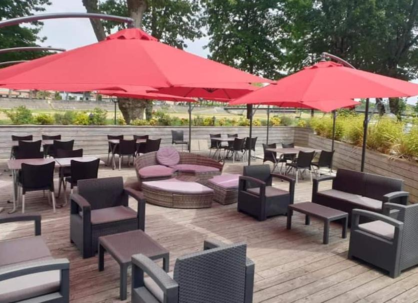 Patio Zdjęcie