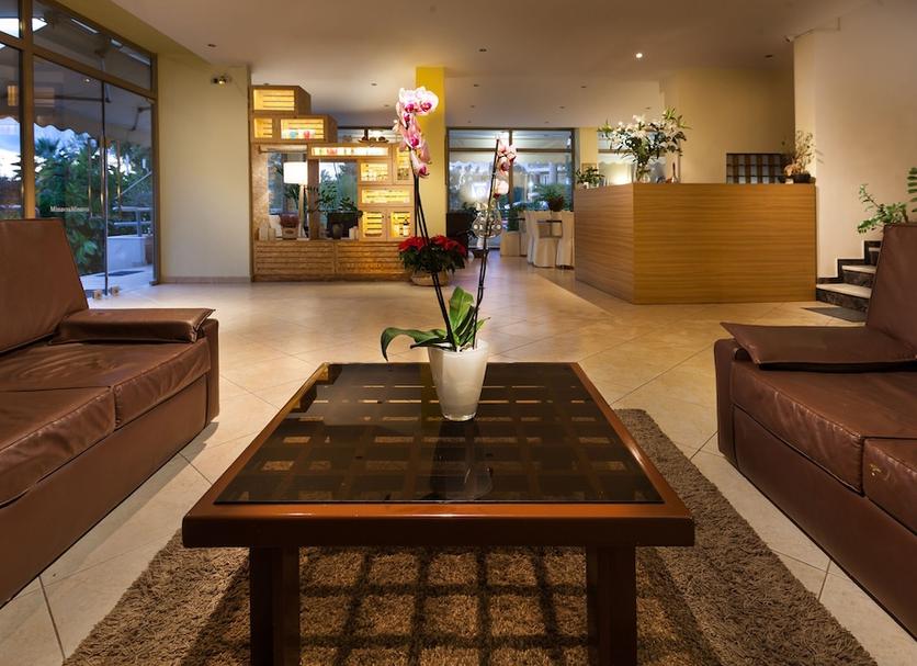 Lobby Zdjęcie
