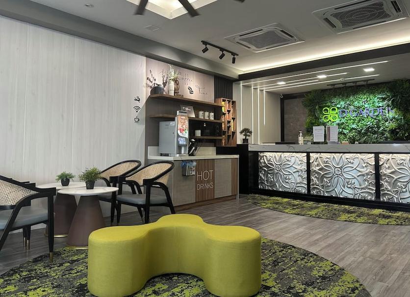 Lobby Zdjęcie