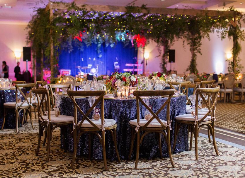 Sala bankietowa Zdjęcie