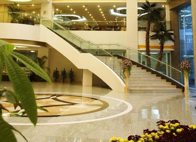 Lobby Zdjęcie