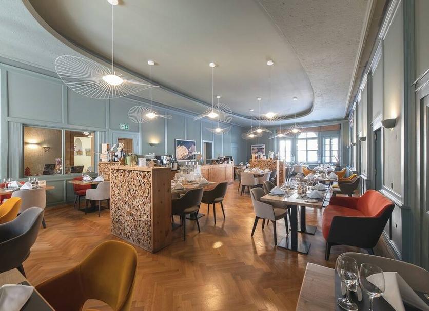 Restauracja Zdjęcie