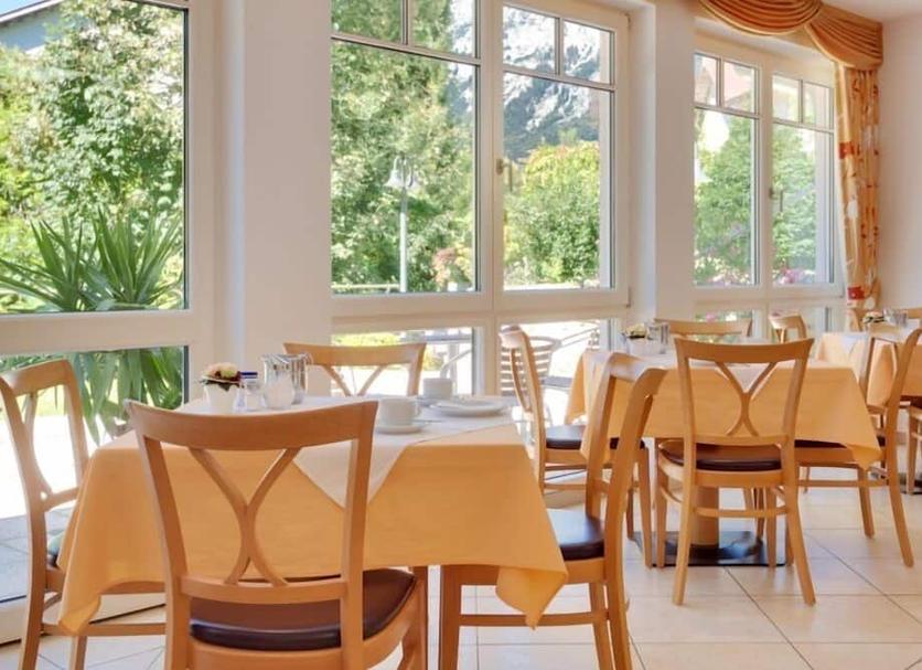 Restauracja Zdjęcie