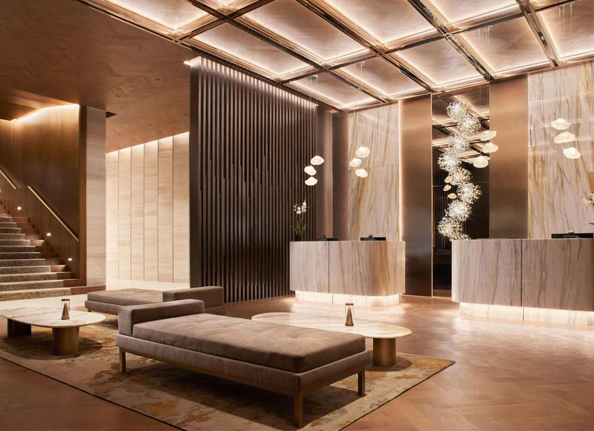 Lobby Zdjęcie