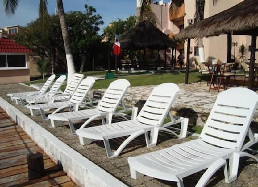Patio Zdjęcie