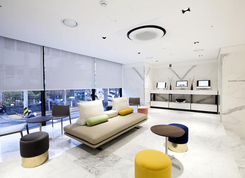 Lobby Zdjęcie