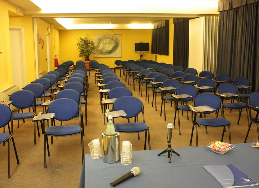 Sala konferencyjna Zdjęcie