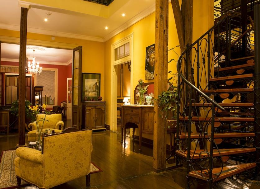 Lobby Zdjęcie