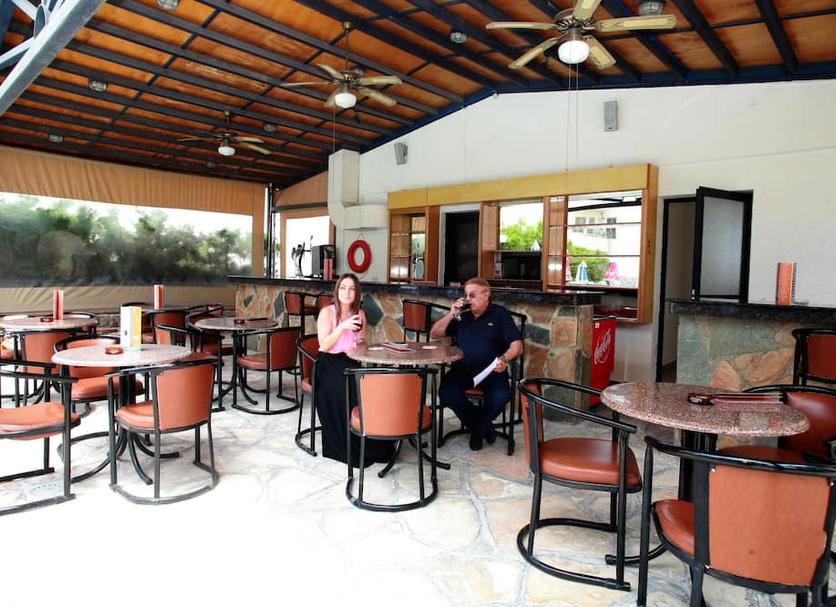 Restauracja Zdjęcie