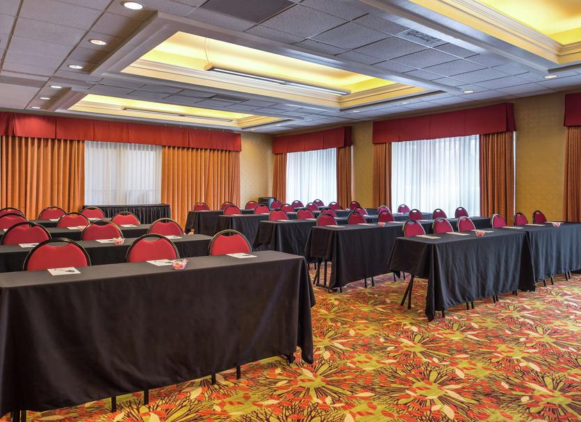Sala konferencyjna Zdjęcie