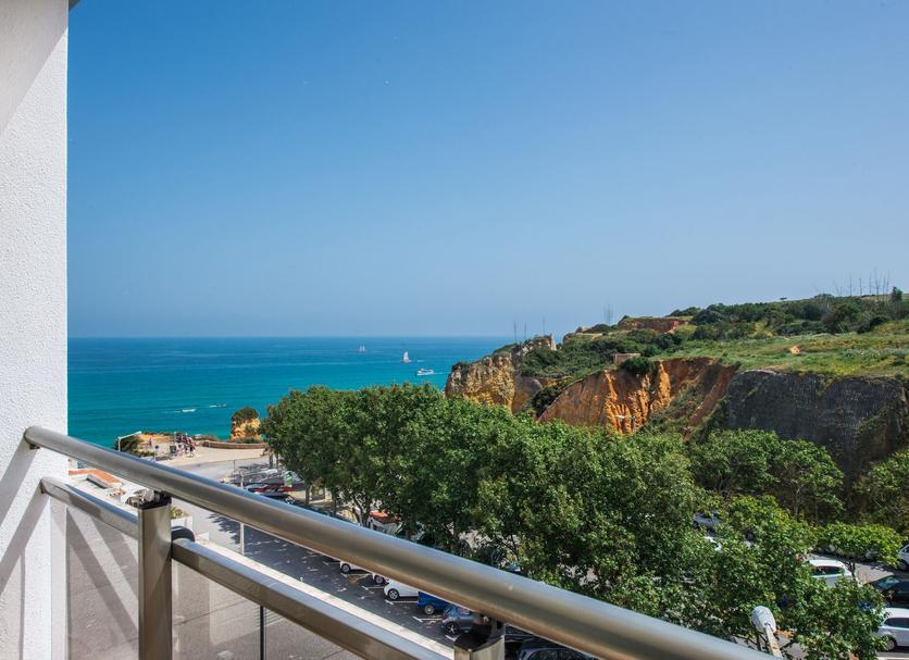 Balkon Zdjęcie