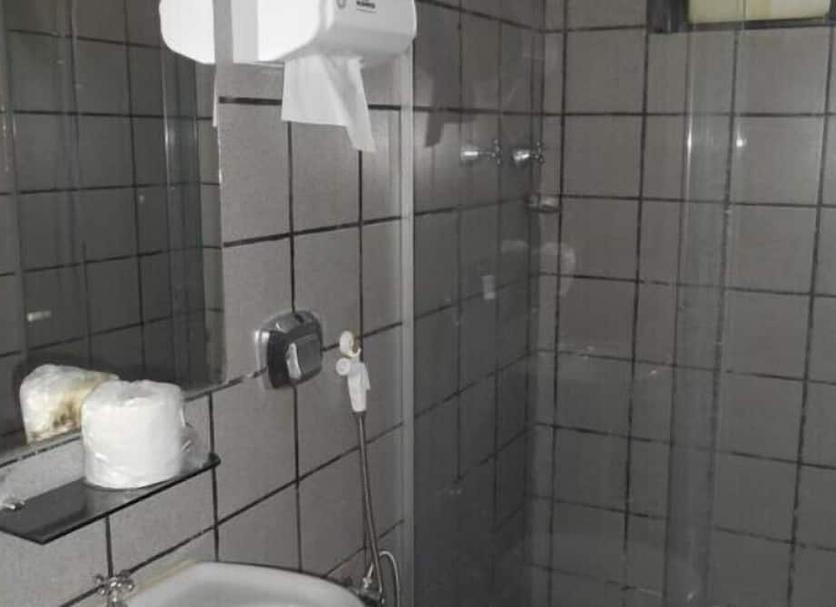 Łazienka Zdjęcie