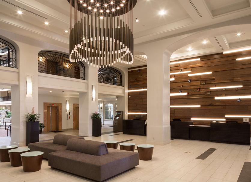 Lobby Zdjęcie