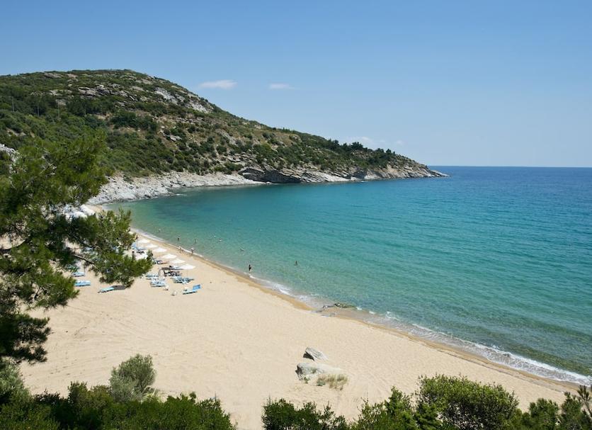 Plaża Zdjęcie